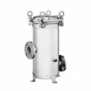 Фільтр високої продуктивності Raifil RF SC 10-5